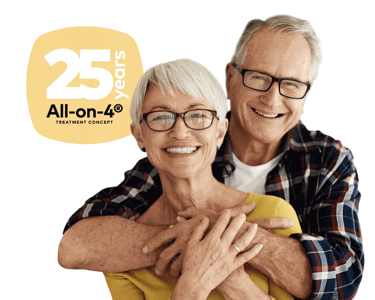all on 4 25 years